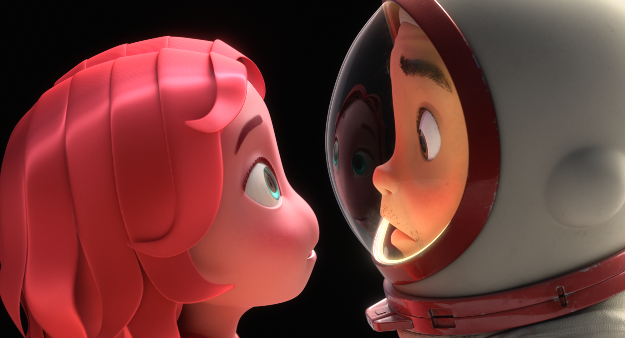 Animation Intro Image